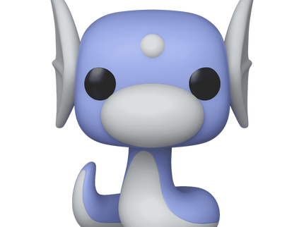 FUNKO POP! Vinüülfiguur: Pokemon - Dratini