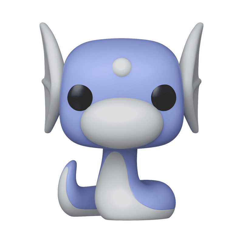 FUNKO POP! Vinüülfiguur: Pokemon - Dratini