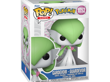 FUNKO POP! Vinüülfiguur: Pokemon - Gardevoir