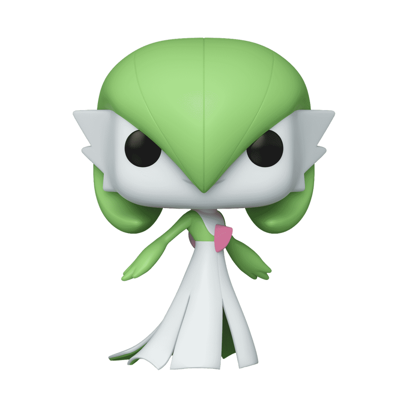 FUNKO POP! Vinüülfiguur: Pokemon - Gardevoir