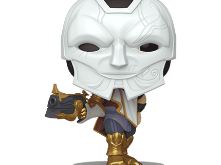 FUNKO POP! vinüülfiguur: League of Legends - Jhin