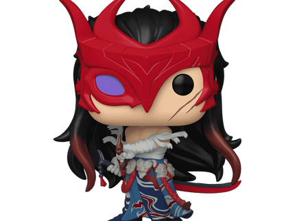 FUNKO POP! vinüülfiguur: League of Legends - Yone