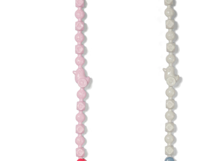 BABY BORN Lutt Klambriga, ast.2