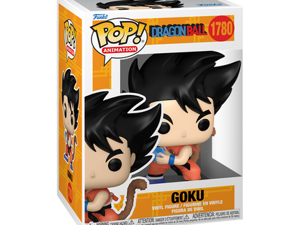 FUNKO POP! Vinyl figuur: Dragon Ball - Goku