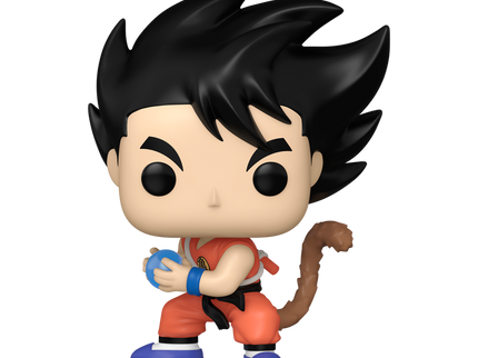 FUNKO POP! Vinyl figuur: Dragon Ball - Goku