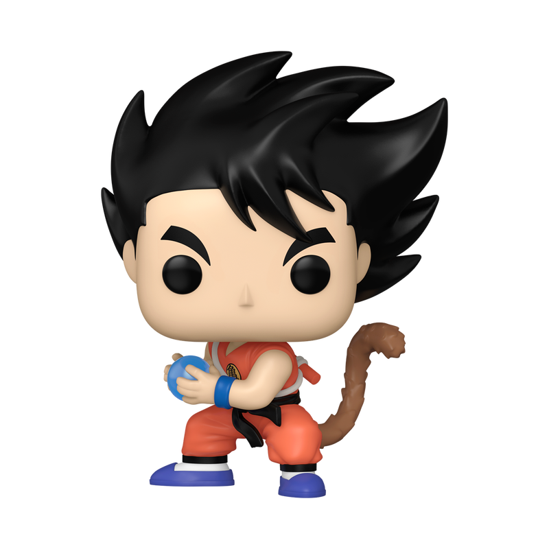 FUNKO POP! Vinyl figuur: Dragon Ball - Goku