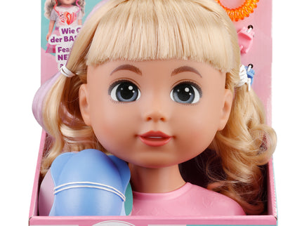 BABY BORN soengupea Carla