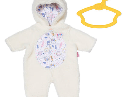 BABY BORN Lamba kostüüm 43 cm