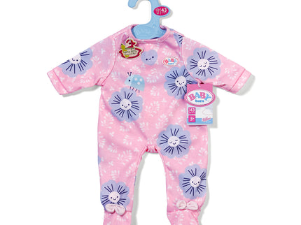 BABY BORN lilleline kombe 43 cm