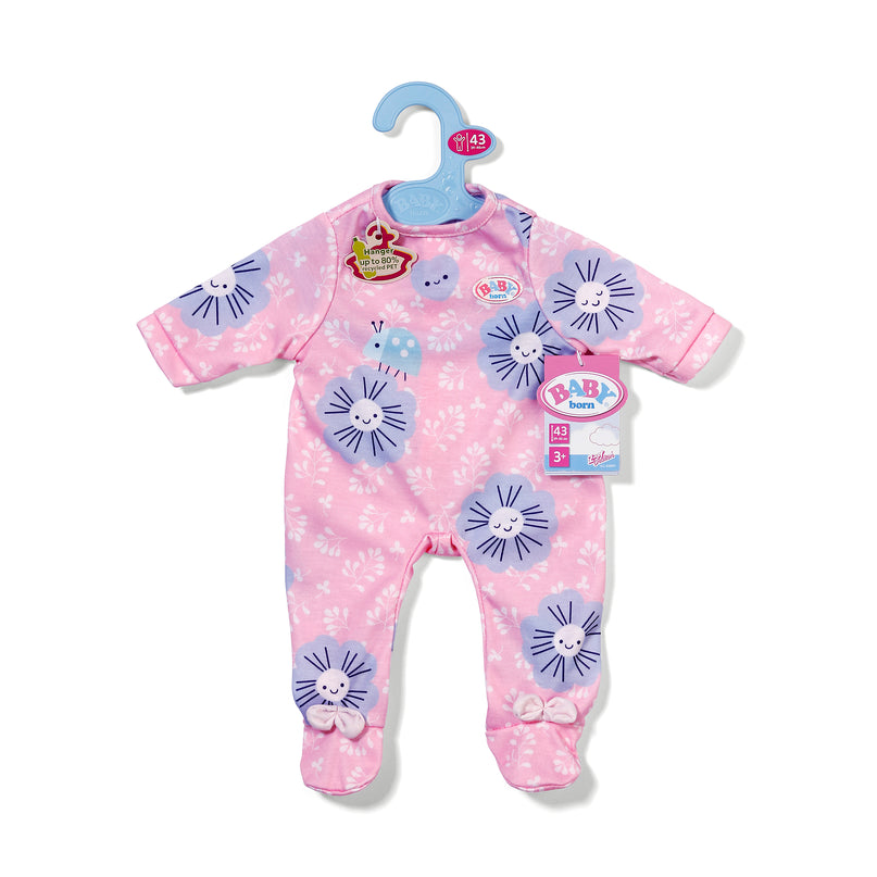 BABY BORN lilleline kombe 43 cm