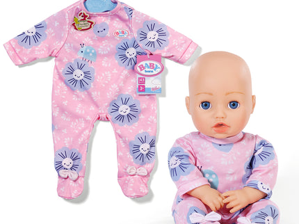 BABY BORN lilleline kombe 43 cm