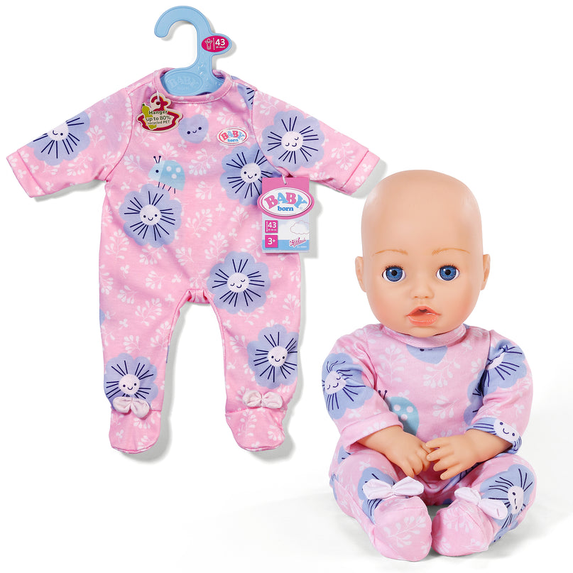 BABY BORN lilleline kombe 43 cm
