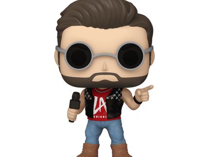 FUNKO POP! Vinyl figuur: WWE - LA Knight