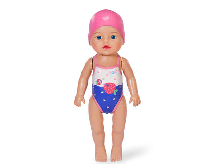 BABY BORN nukk Swimming Lizzie 30 cm