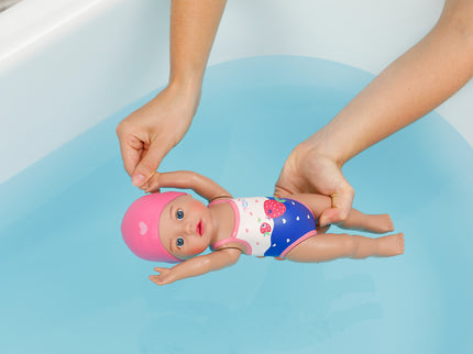 BABY BORN nukk Swimming Lizzie 30 cm