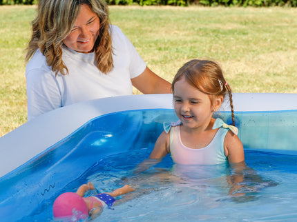 BABY BORN nukk Swimming Lizzie 30 cm