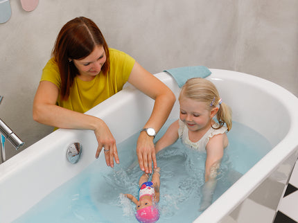 BABY BORN nukk Swimming Lizzie 30 cm