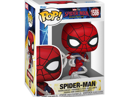 FUNKO POP! Vinyl figuur: Spider-Man (Brand New Day)