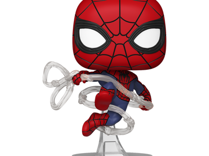 FUNKO POP! Vinyl figuur: Spider-Man (Brand New Day)