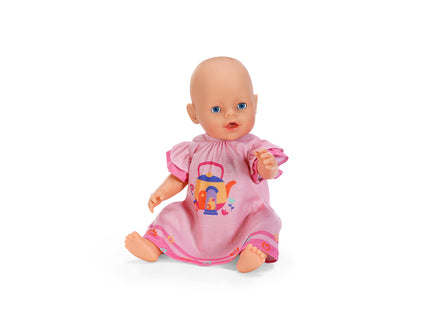 BABY BORN nuku kleit Luik, 43 cm