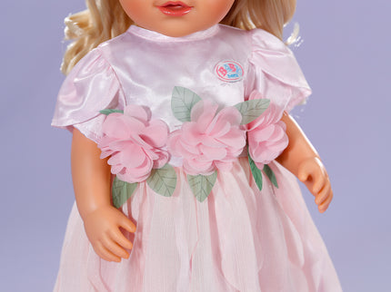 BABY BORN Flower Fairy kleit 43 cm