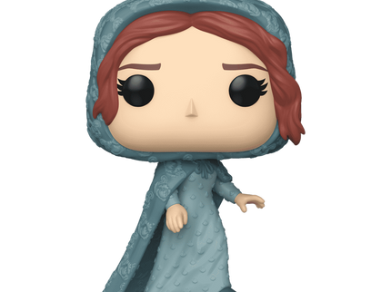 FUNKO POP! Vinyl Figuur: Game Of Thrones: House of the Dragons - Alicent Hightower