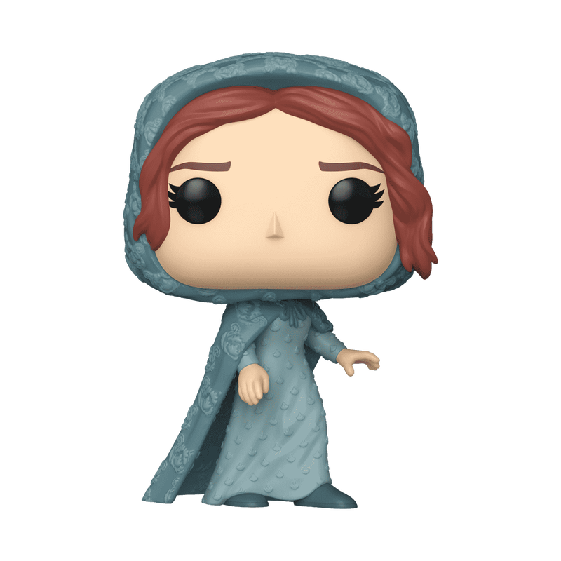 FUNKO POP! Vinyl Figuur: Game Of Thrones: House of the Dragons - Alicent Hightower