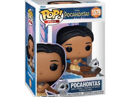 FUNKO POP! vinüülfiguur: Disney - Pocahontas