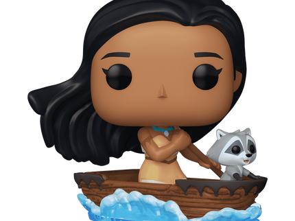 FUNKO POP! vinüülfiguur: Disney - Pocahontas