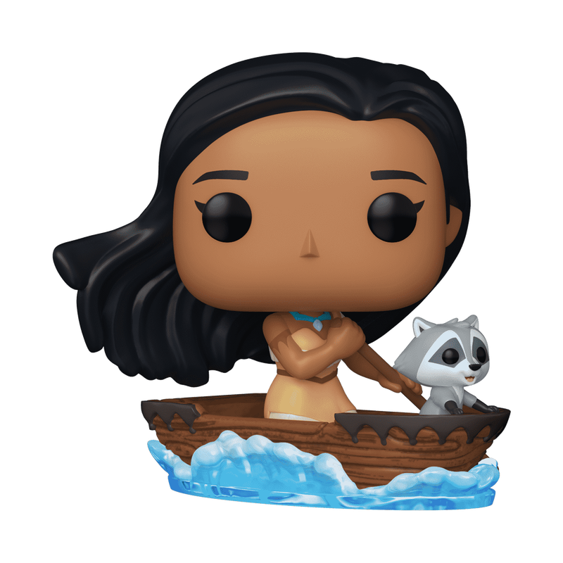 FUNKO POP! vinüülfiguur: Disney - Pocahontas
