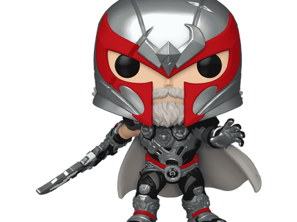FUNKO POP! Vinyl figuur: Marvel Rivals - Magneto