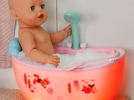 BABY BORN nukk Emma Click and Play, 43cm