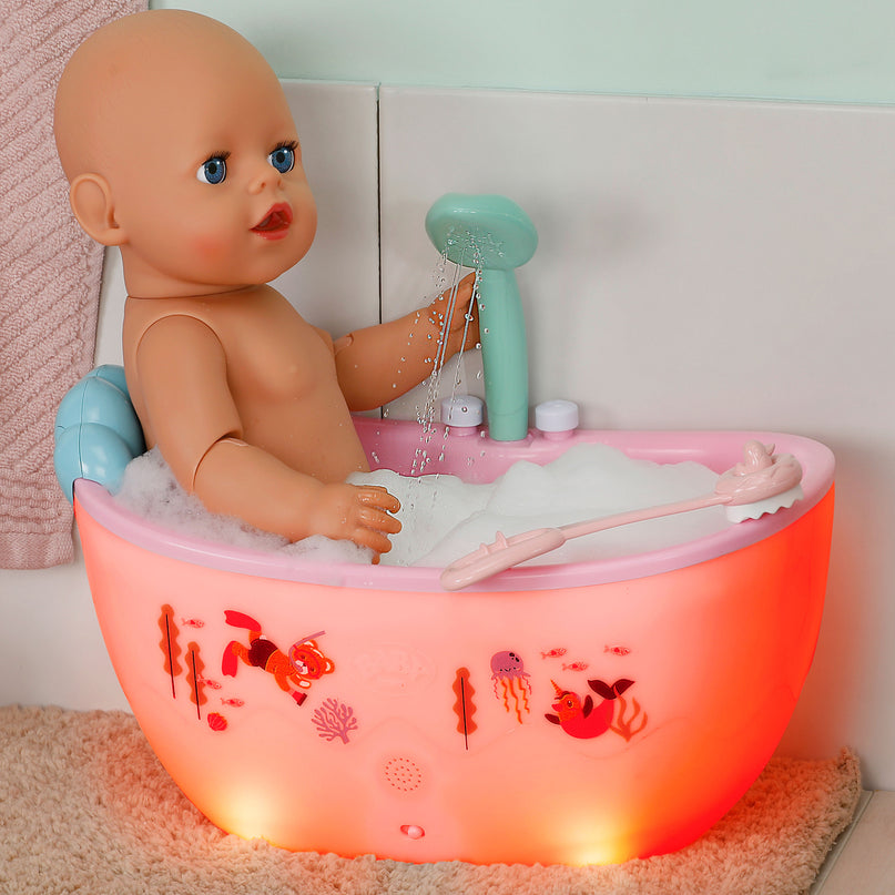 BABY BORN nukk Emma Click and Play, 43cm