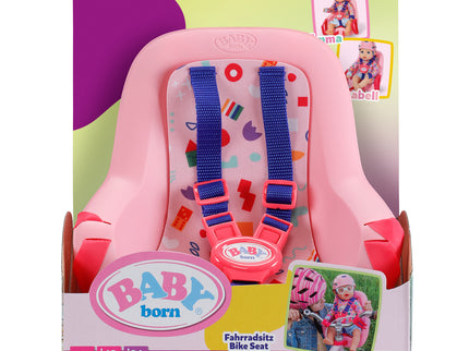 BABY BORN jalgratta iste