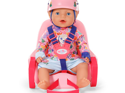 BABY BORN jalgratta iste