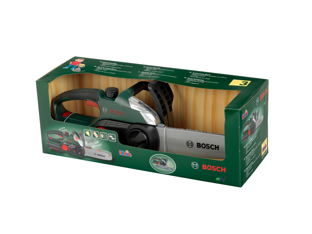 KLEIN Bosch veekeetja