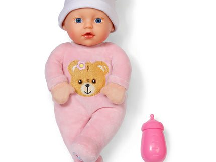 BABY BORN interaktiivne nukk Rosie, 30 cm
