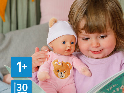 BABY BORN interaktiivne nukk Rosie, 30 cm
