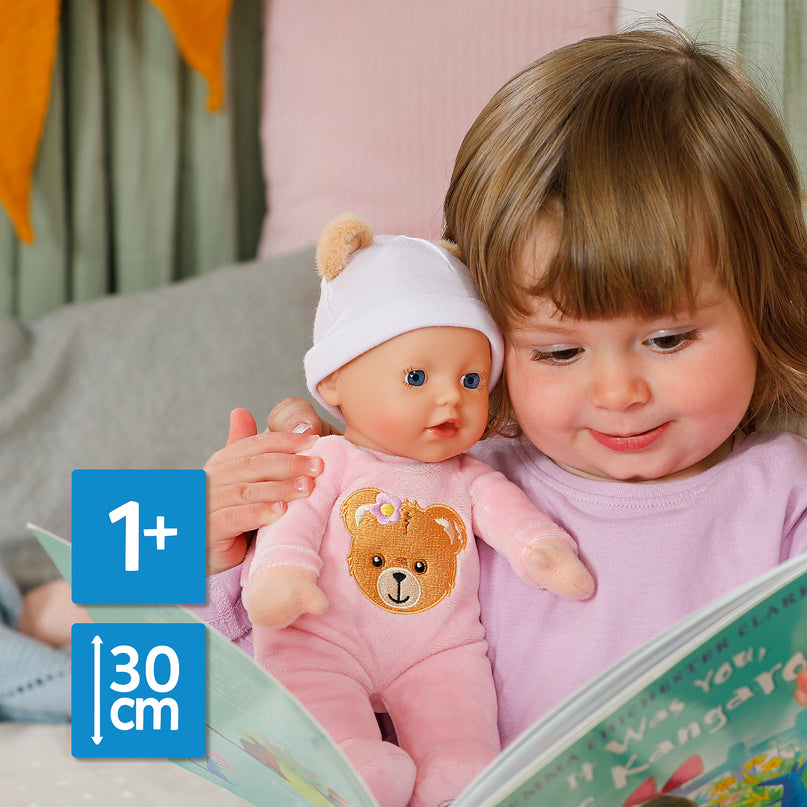 BABY BORN interaktiivne nukk Rosie, 30 cm