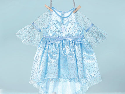 BABY BORN nukuriided Princess on Ice 43cm