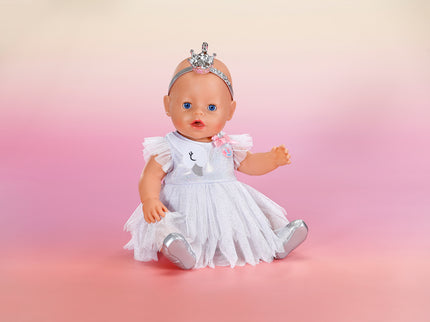 BABY BORN Baleriini kledi komplekt 43cm