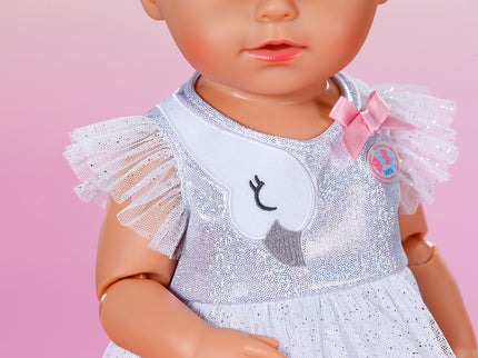 BABY BORN Baleriini kledi komplekt 43cm