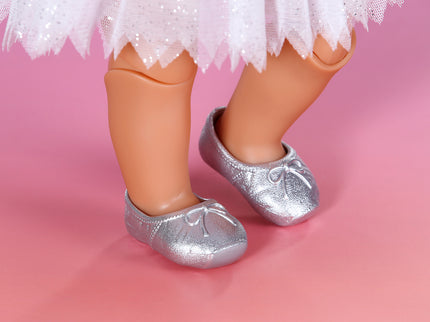 BABY BORN Baleriini kledi komplekt 43cm
