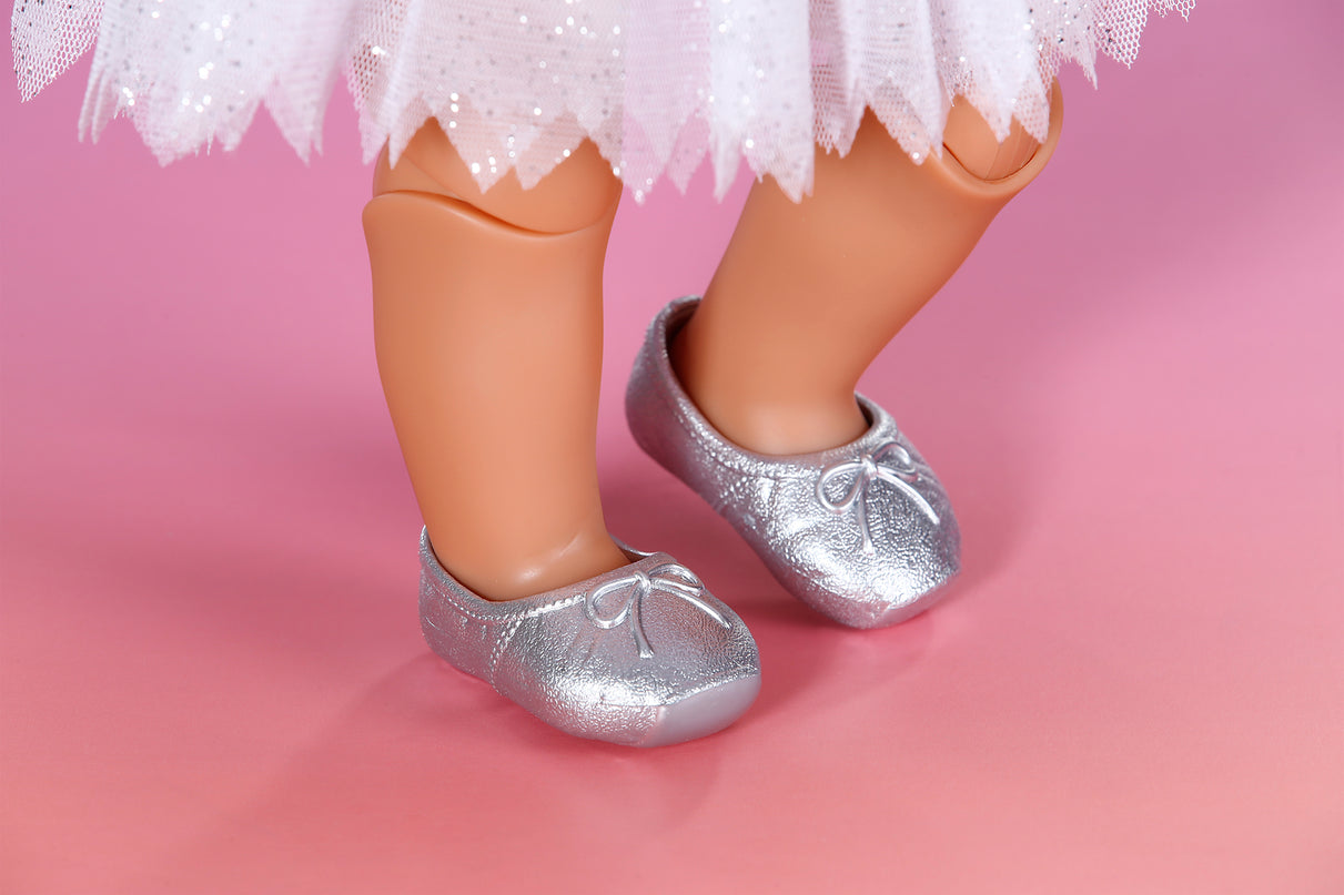 BABY BORN Baleriini kledi komplekt 43cm