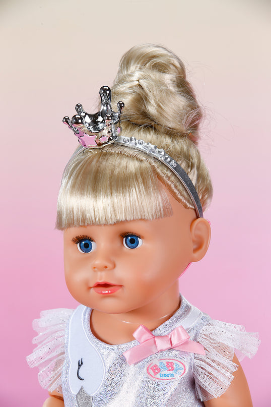 BABY BORN Baleriini kledi komplekt 43cm