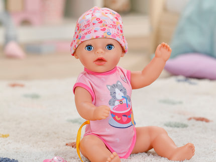 BABY BORN nukk Lena Roosa, 36 cm