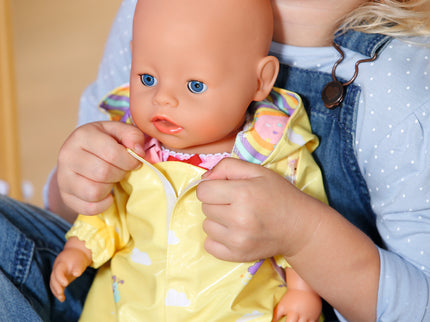 BABY BORN nuku vihmariided 43cm