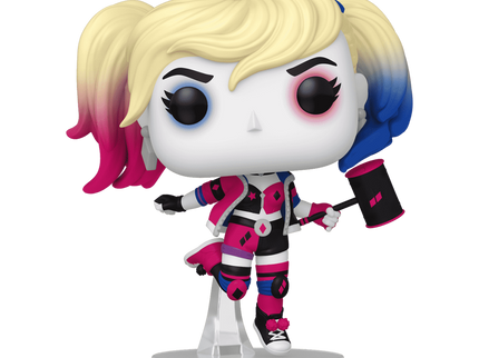FUNKO POP! Vinüülfiguur: DC - Harley Quinn