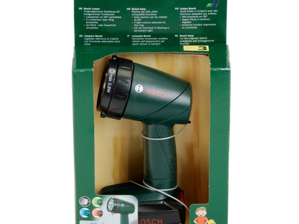 KLEIN Bosch Taskulamp