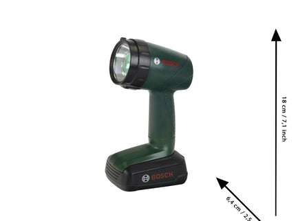KLEIN Bosch Taskulamp